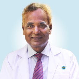 Prof. Dr. Md. Jamshed Alam Khan